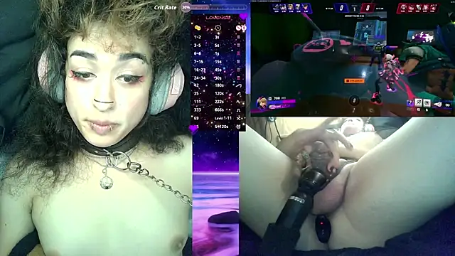 Solumi online show from 13, 11, 2025