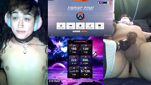 Solumi online show from 21, 11, 2025