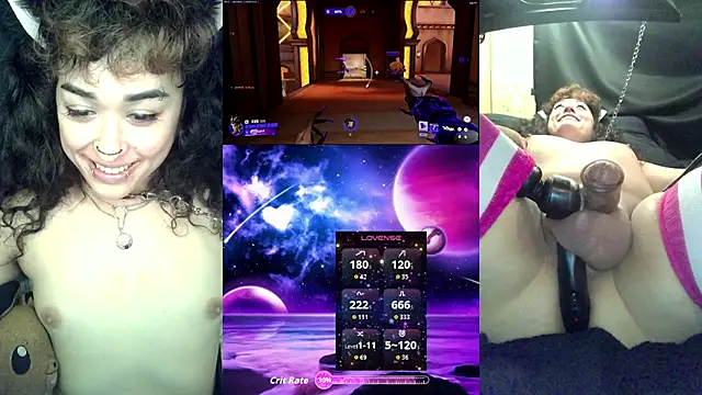 Solumi online show from 25, 11, 2025