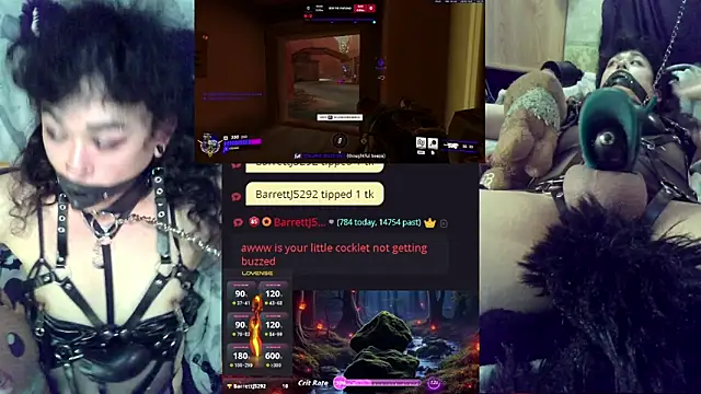 Snapshot of Solumi chatting on 23, 5, 2026 Solumi online show from 23, 5, 2026
