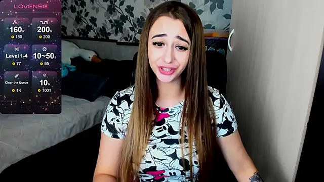 Snapshot of weakness4u chatting on 12, 12, 2024 weakness4u online show from 12, 12, 2024