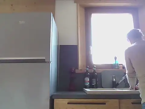 Madame Callie online show from 12, 11, 2025