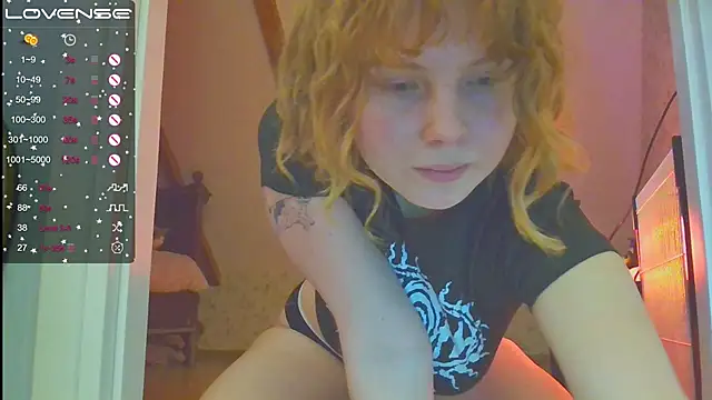 Snapshot of RubyLynxx chatting on 4, 12, 2024 RubyLynxx online show from 4, 12, 2024