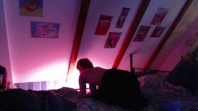 RubyLynxx online show from 10, 4, 2026