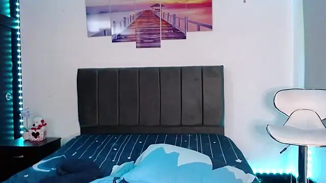 Daniela-hot online show from 31, 12, 2024