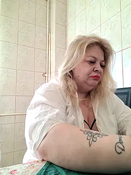 AriannaMilf online show from 9, 3, 2025