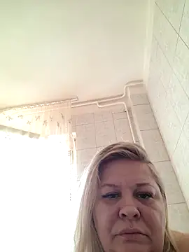 AriannaMilf online show from 14, 3, 2025