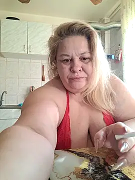 AriannaMilf online show from 23, 9, 2025