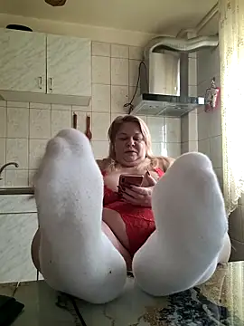 AriannaMilf online show from 6, 10, 2025