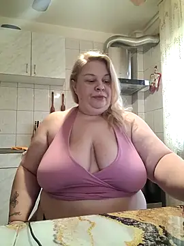 AriannaMilf online show from 8, 10, 2025