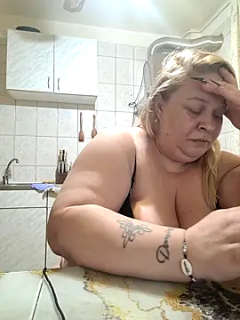 AriannaMilf online show from 7, 11, 2025