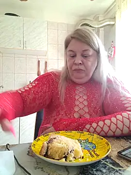 AriannaMilf online show from 13, 4, 2026