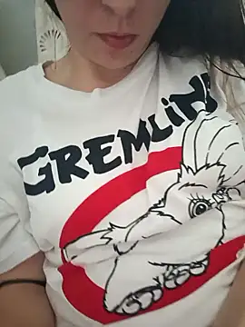 bruna safadinhaa online show from 4, 11, 2025