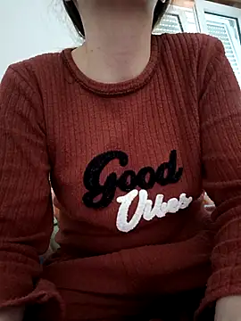 bruna safadinhaa online show from 16, 3, 2026