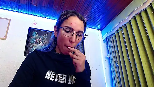 Niky 777 online show from 27, 1, 2025