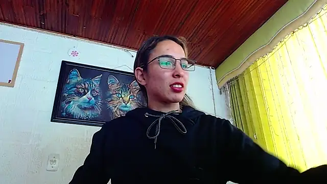 Niky 777 online show from 30, 1, 2025