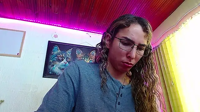 Niky 777 online show from 5, 2, 2025