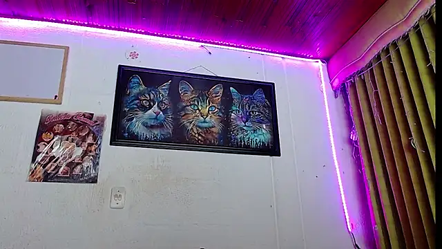 Niky 777 online show from 20, 2, 2025