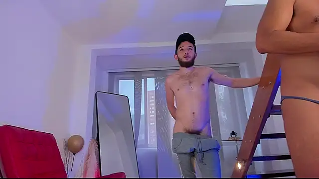 Juan Castano online show from 2, 12, 2024