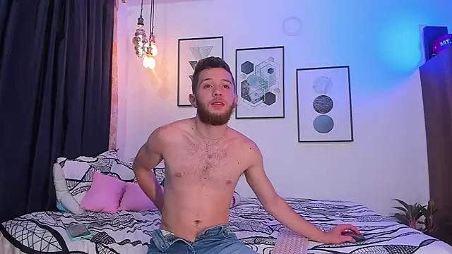 Juan Castano online show from 14, 12, 2024