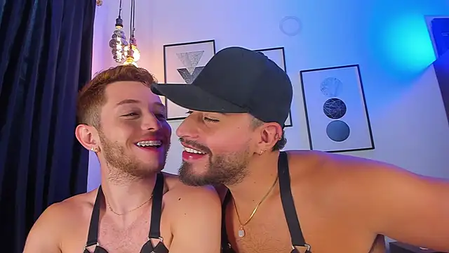 Juan Castano online show from 6, 2, 2025