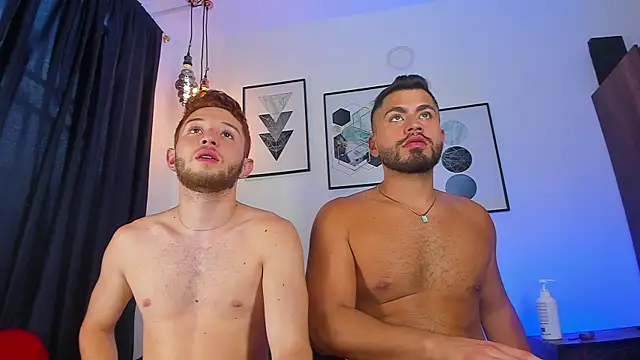 Juan Castano online show from 18, 2, 2025