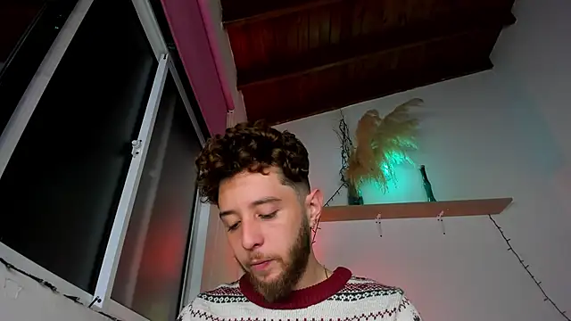 Juan Castano online show from 20, 12, 2025