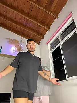 Juan Castano online show from 11, 1, 2026