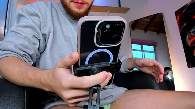 Juan Castano online show from 16, 1, 2026