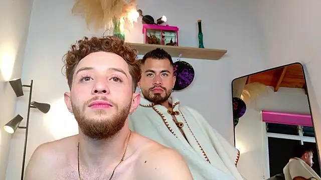 Juan Castano online show from 9, 3, 2026