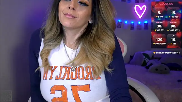 Snapshot of K4Li3Rxyzz chatting on 20, 2, 2025 K4Li3Rxyzz online show from 20, 2, 2025