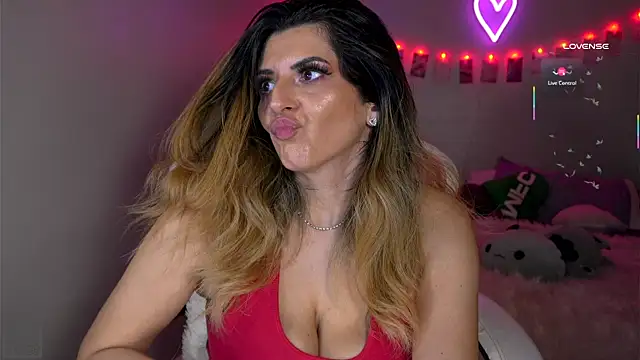 Snapshot of K4Li3Rxyzz chatting on 7, 3, 2025 K4Li3Rxyzz online show from 7, 3, 2025