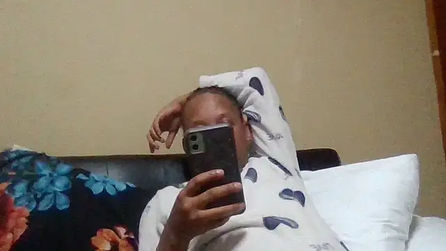 ShooingBunch online show from 12, 11, 2025