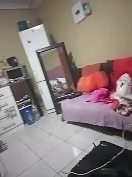 Snapshot of ShooingBunch chatting on 28, 2, 2026 ShooingBunch online show from 28, 2, 2026