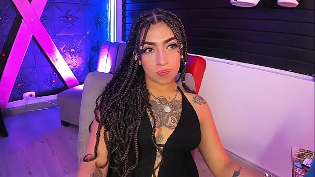 TeennNaugthy18 online show from 17, 1, 2026