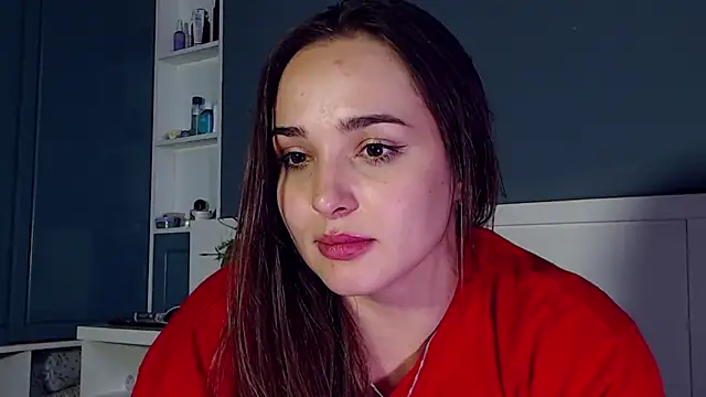 Snapshot of MeIisaLove chatting on 6, 12, 2024 MeIisaLove online show from 6, 12, 2024
