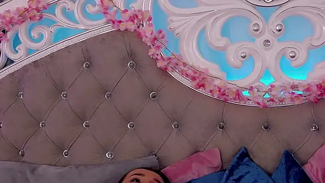 MeIisaLove online show from 28, 2, 2026