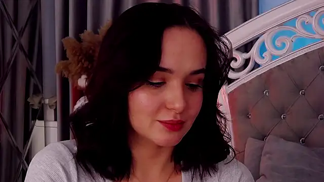 MeIisaLove online show from 1, 3, 2026