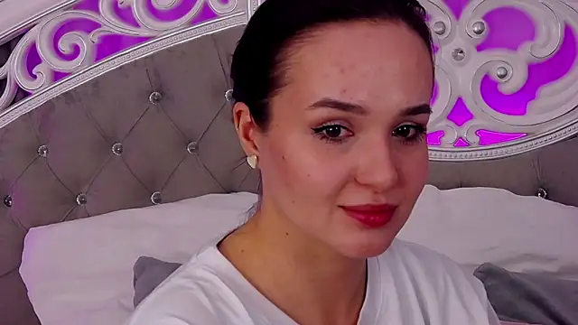 MeIisaLove online show from 7, 3, 2026