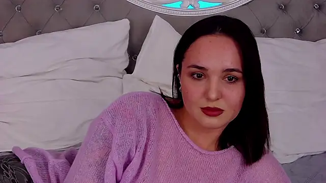 MeIisaLove online show from 16, 4, 2026