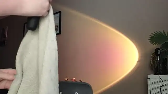 alexababy online show from 17, 12, 2025