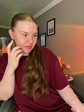 Snapshot of alexababy chatting on 17, 1, 2026 alexababy online show from 17, 1, 2026