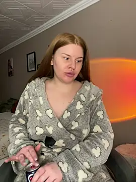 Snapshot of alexababy chatting on 19, 1, 2026 alexababy online show from 19, 1, 2026