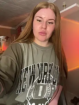 Snapshot of alexababy chatting on 31, 1, 2026 alexababy online show from 31, 1, 2026