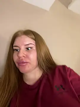 Snapshot of alexababy chatting on 1, 2, 2026 alexababy online show from 1, 2, 2026