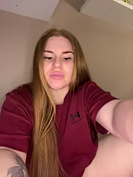 Snapshot of alexababy chatting on 19, 2, 2026 alexababy online show from 19, 2, 2026