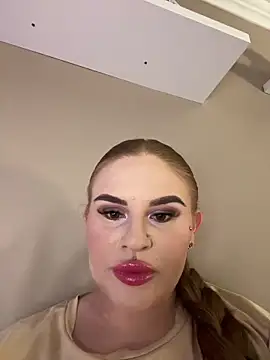 Snapshot of alexababy chatting on 24, 2, 2026 alexababy online show from 24, 2, 2026