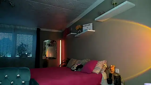 Snapshot of alexababy chatting on 28, 2, 2026 alexababy online show from 28, 2, 2026