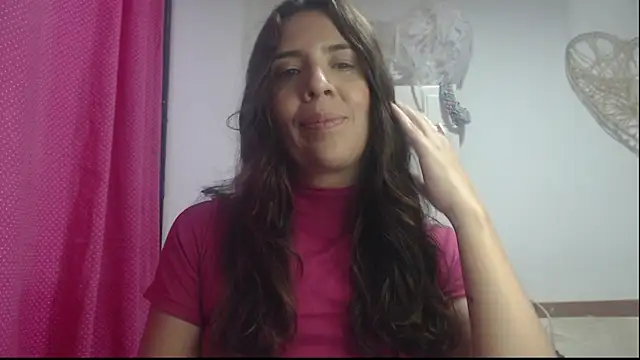 Snapshot of Victoria_meester chatting on 27, 1, 2025 Victoria meester online show from 27, 1, 2025
