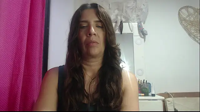 Snapshot of Victoria_meester chatting on 28, 1, 2025 Victoria meester online show from 28, 1, 2025